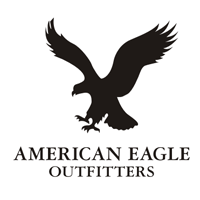 american eagle outfitters abercrombie & fitch